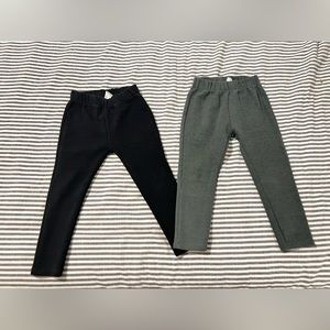 Zara leggings